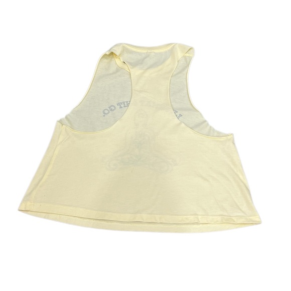 Live Aloha Designs Graphic Tee Size S - Picture 5 of 5